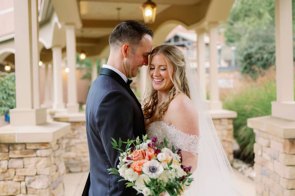 JDMA Wedding