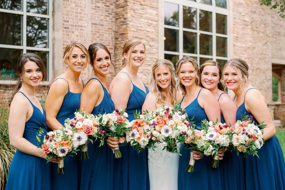 JDMA Wedding