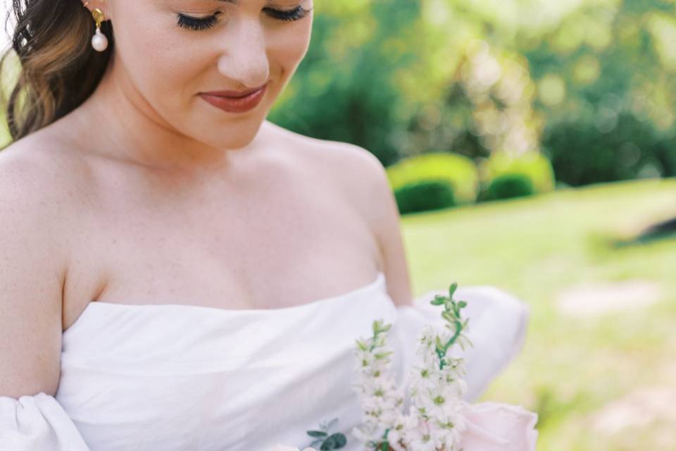 JDMA Wedding