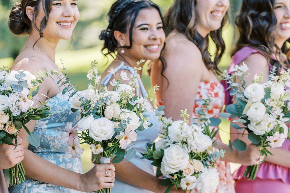 JDMA Wedding