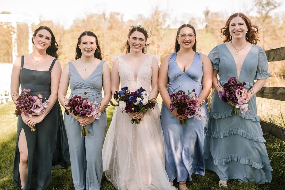 JDMA Wedding