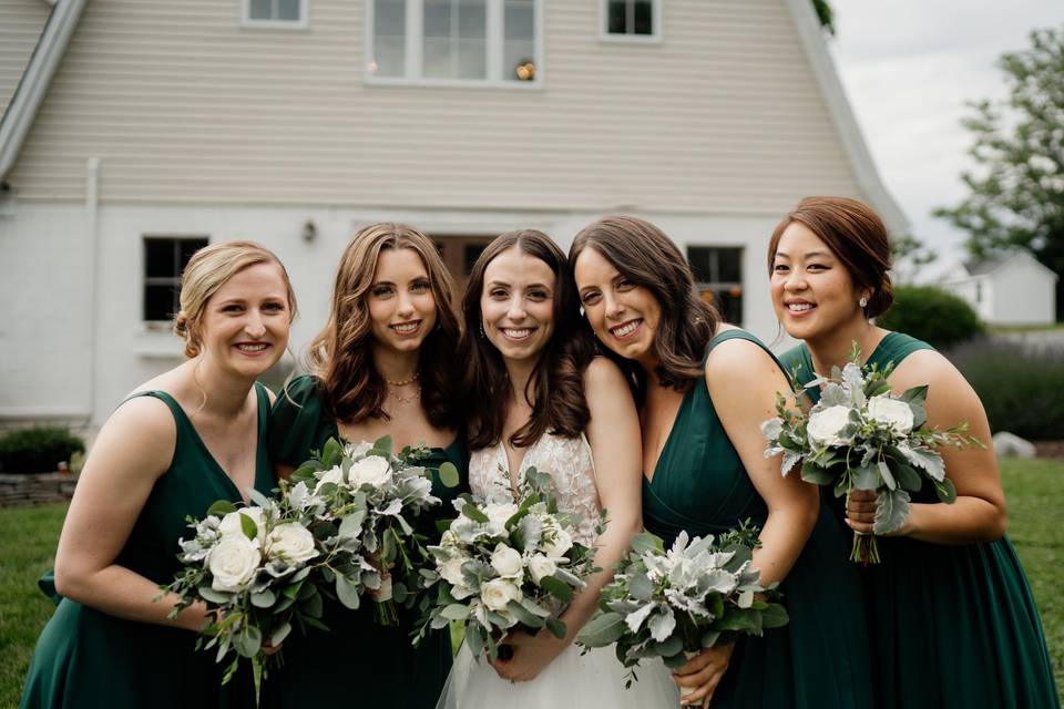 JDMA Wedding