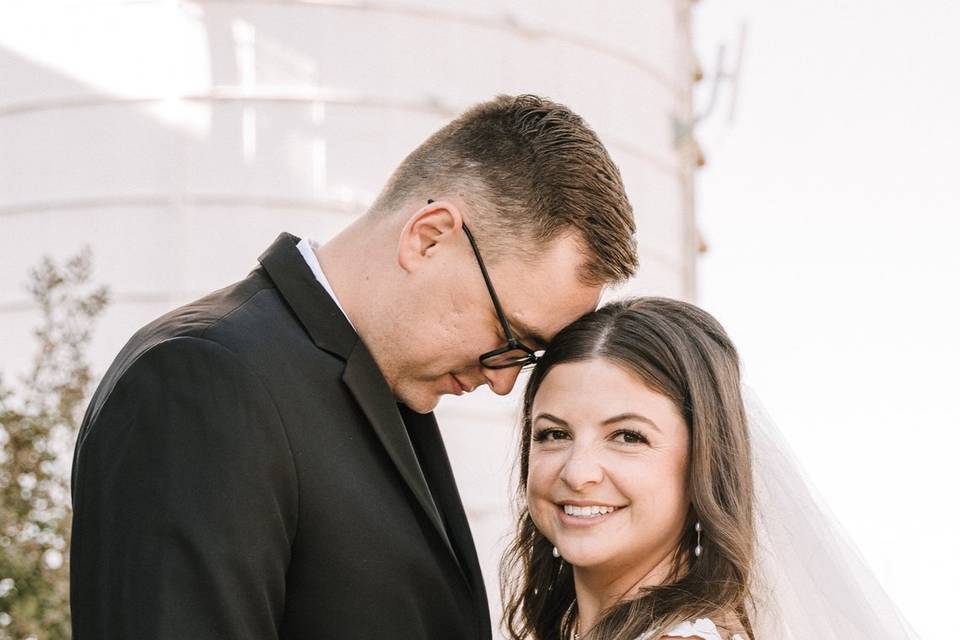 JDMA Wedding