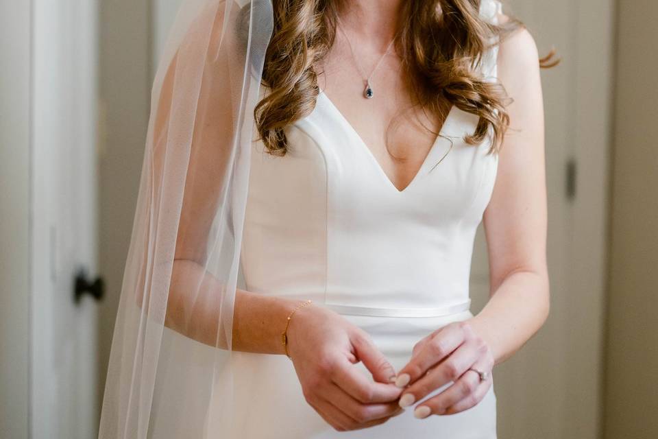JDMA Wedding
