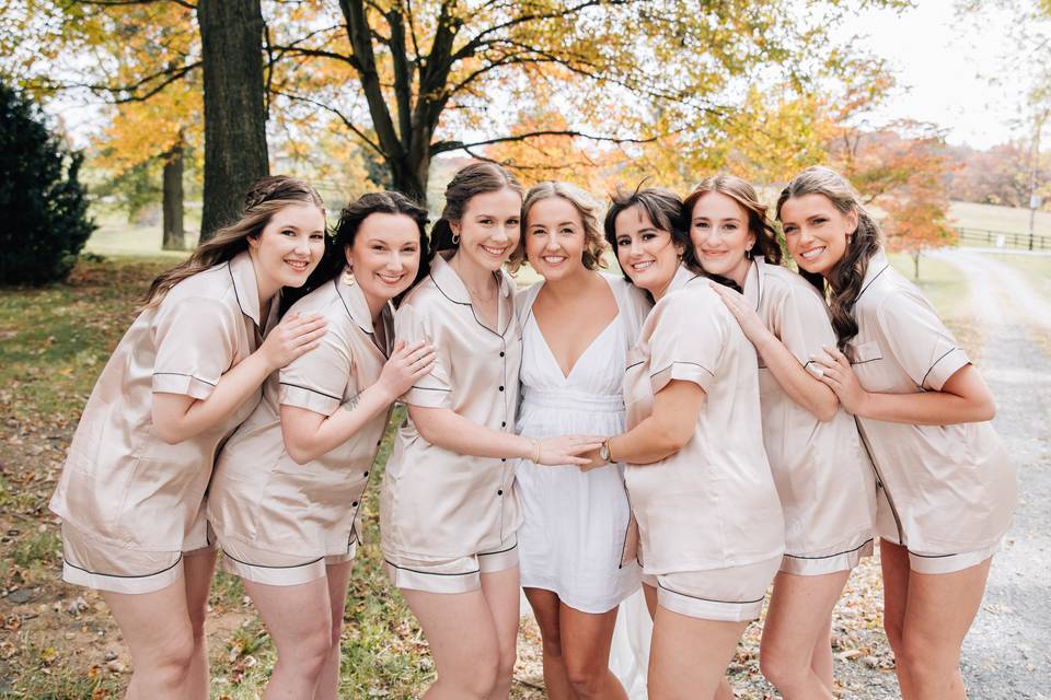 JDMA Wedding
