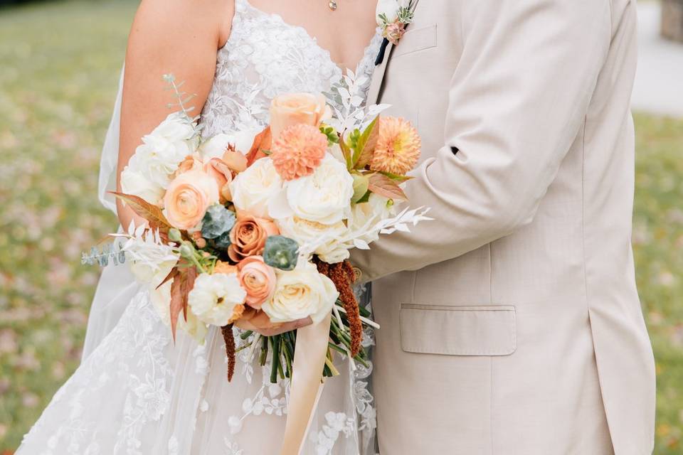 JDMA Wedding
