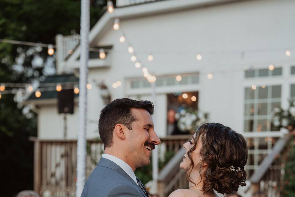 JDMA Wedding