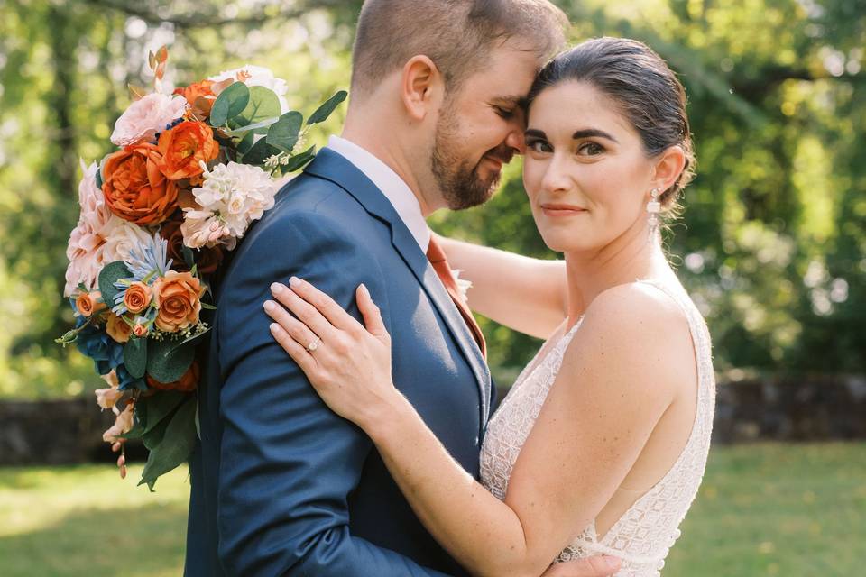 JDMA Wedding