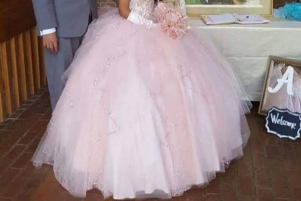 Quinceanera