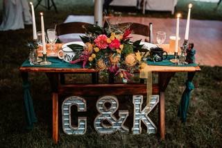 I Dews Design & Events, LLC