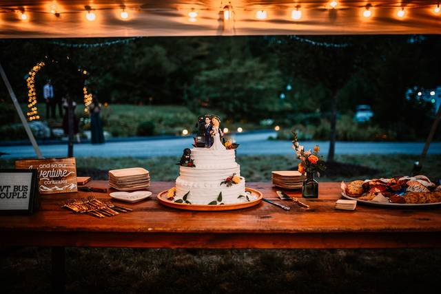 I Dews Design & Events, LLC