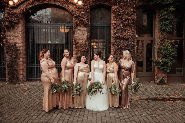 The Fernseed - Flowers - Tacoma, WA - WeddingWire