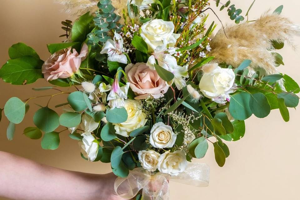 Bridal bouquet