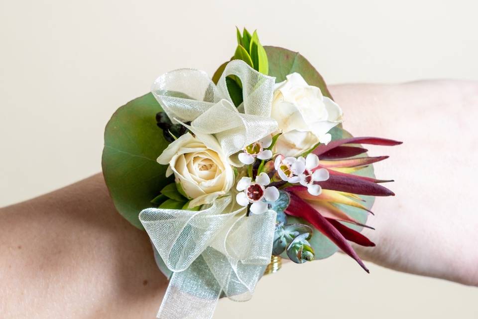 Corsage