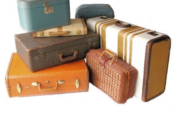 Enchanted Vintage Rentals