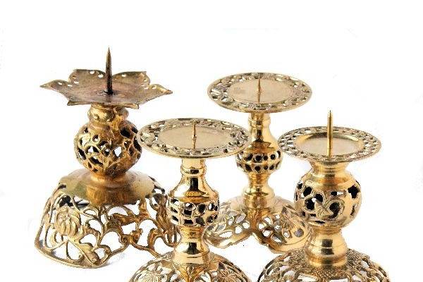 Enchanted Vintage Rentals