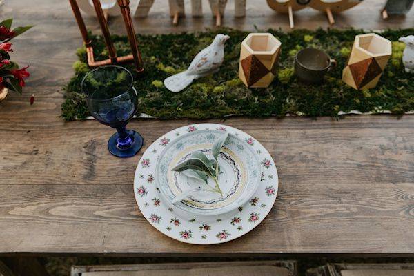 Enchanted Vintage Rentals