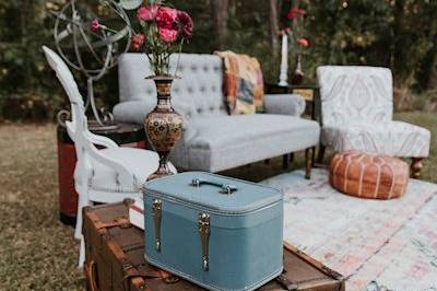 Enchanted Vintage Rentals
