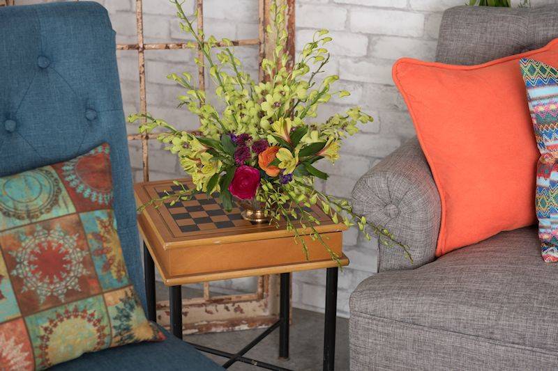 Enchanted Vintage Rentals