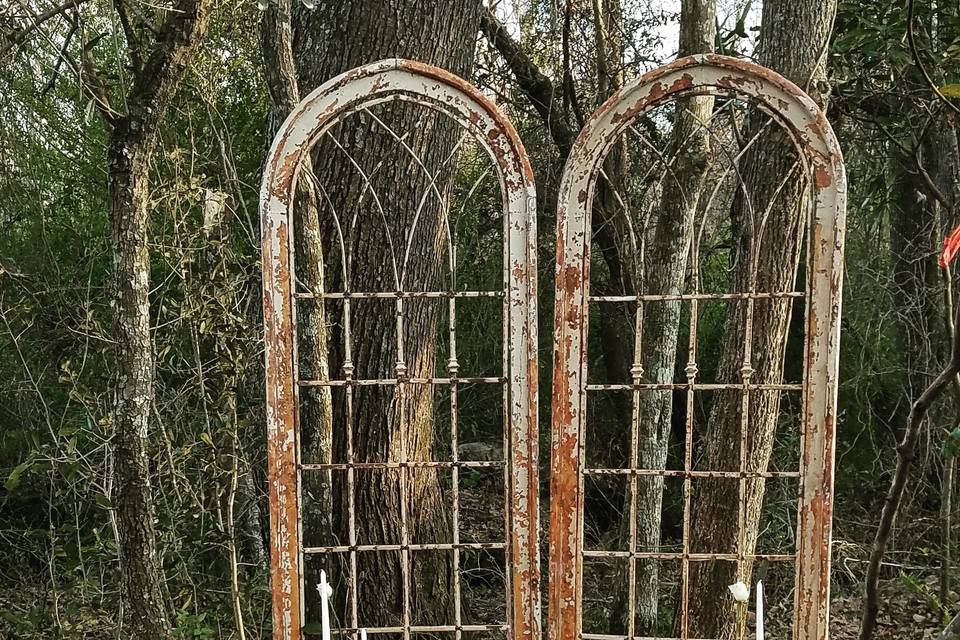 Enchanted Vintage Rentals