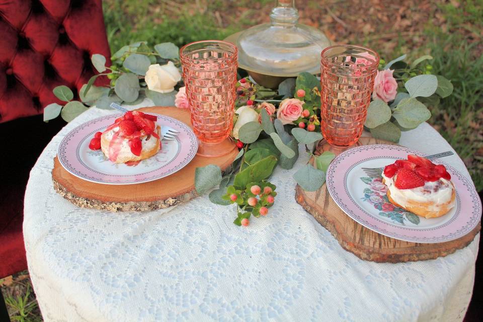 Enchanted Vintage Rentals