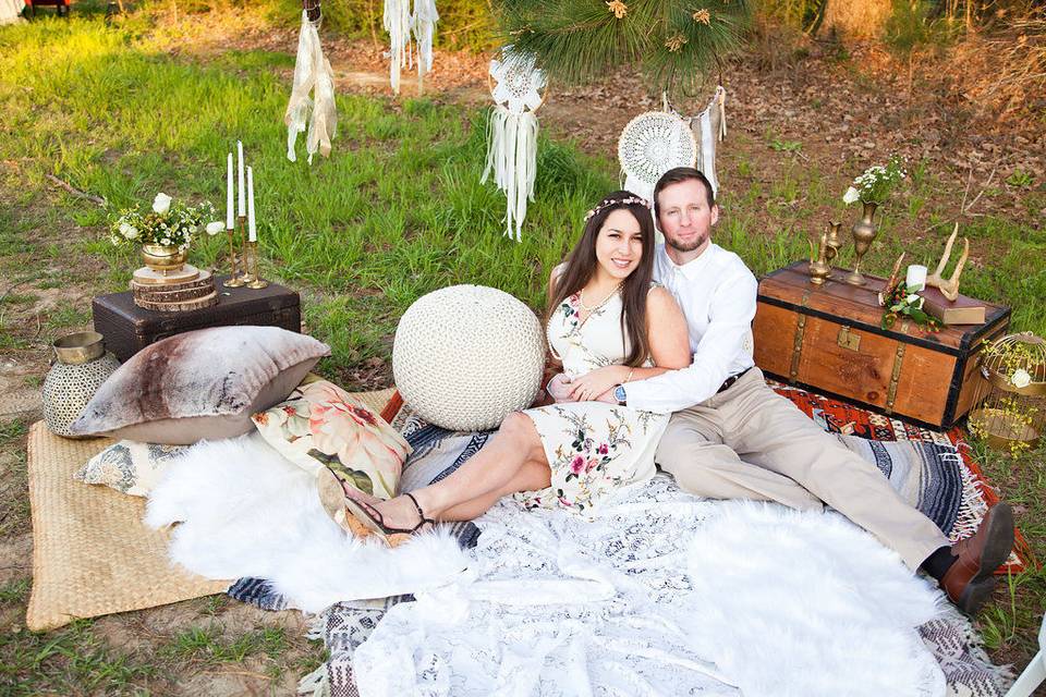 Enchanted Vintage Rentals