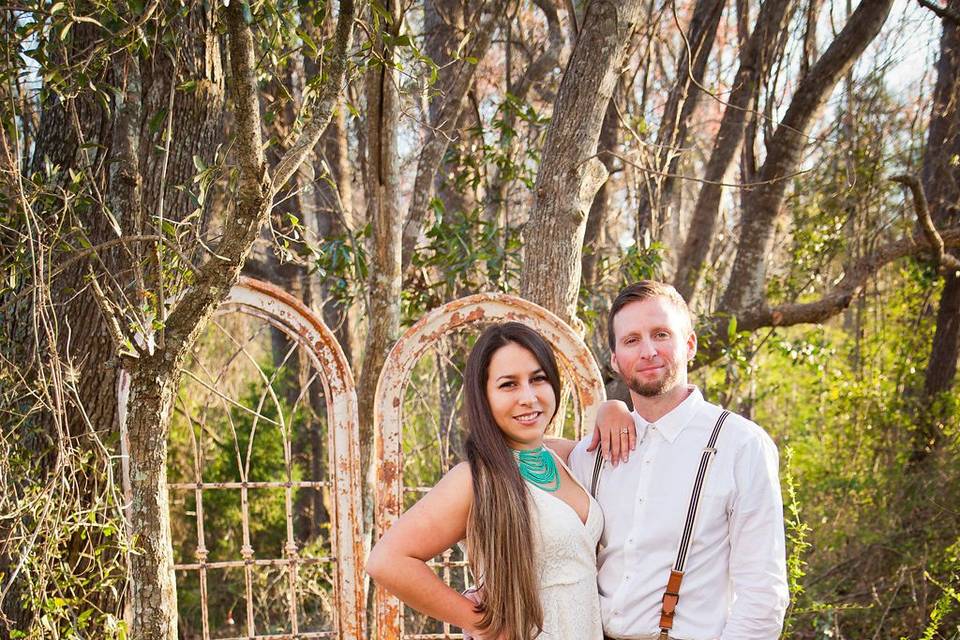 Enchanted Vintage Rentals