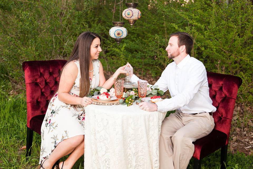 Enchanted Vintage Rentals