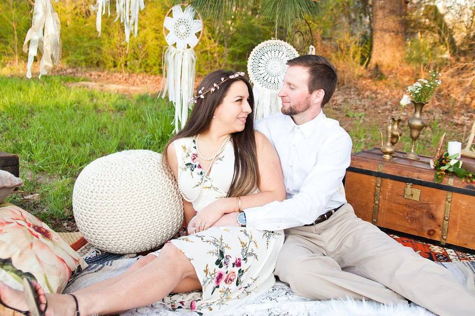 Enchanted Vintage Rentals