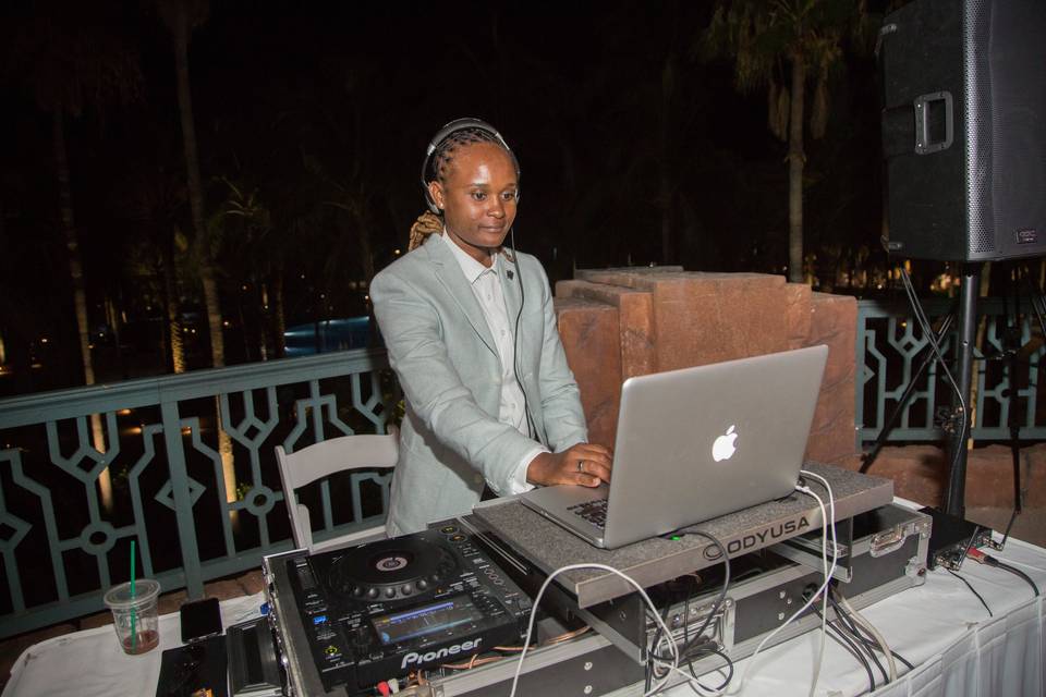 DJ D.Supreme