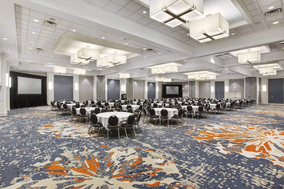 Event Space