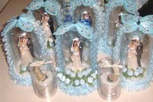Wedding favors