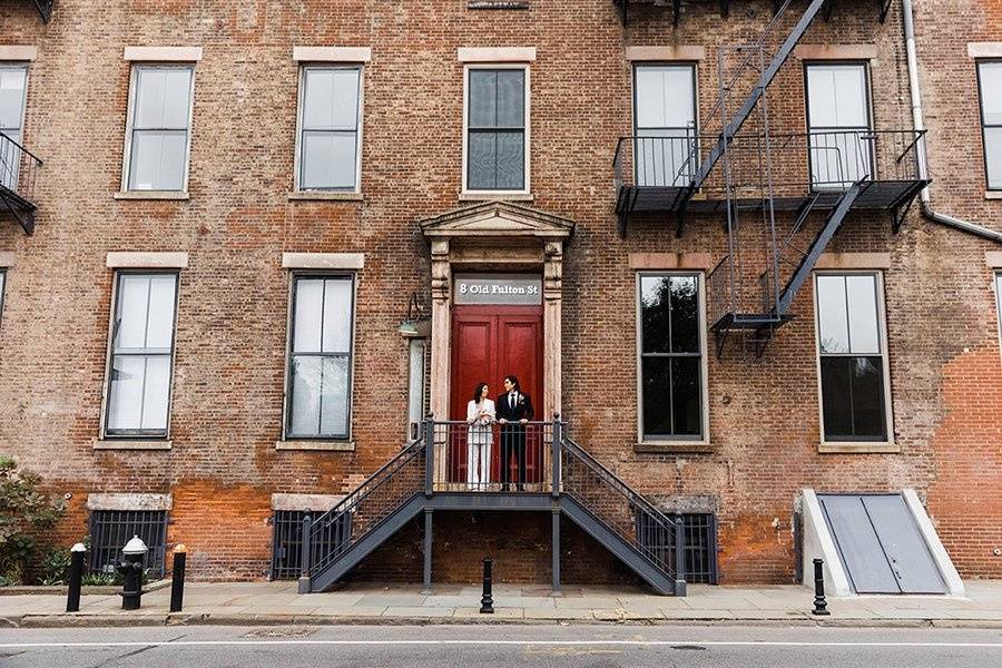 BROOKLYN NYC