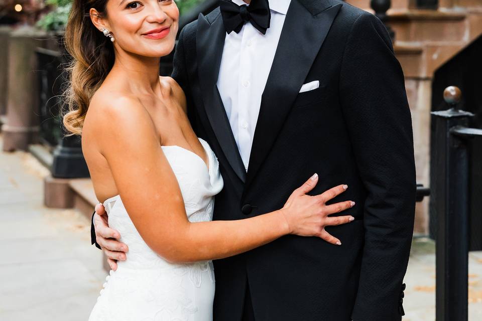 GORGEOUS COUPLE