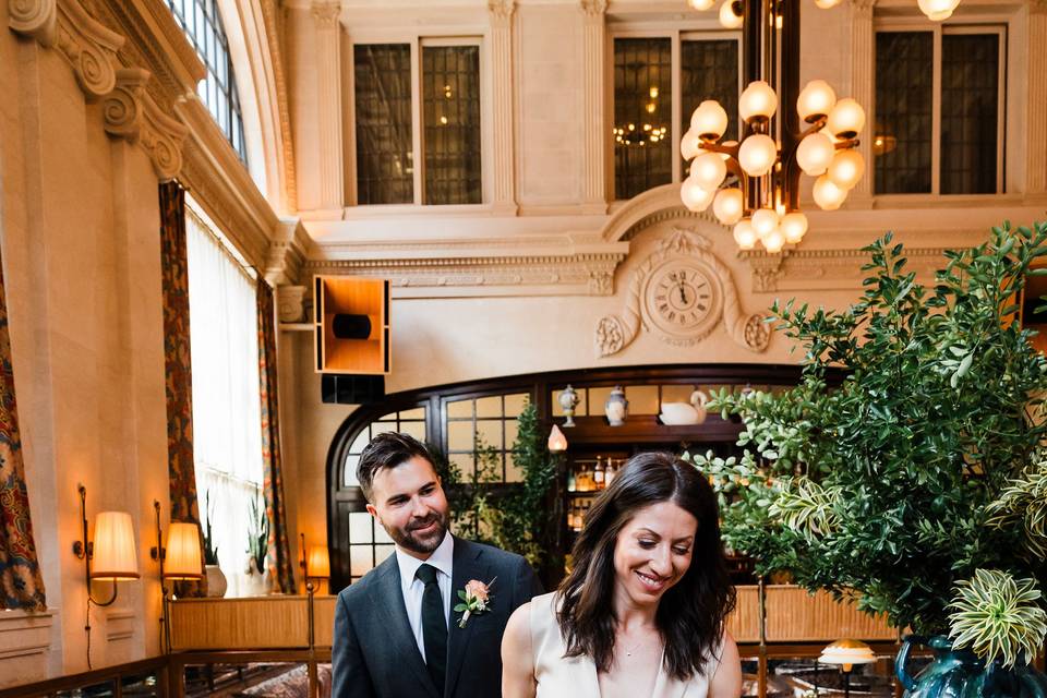 NYC HOTEL