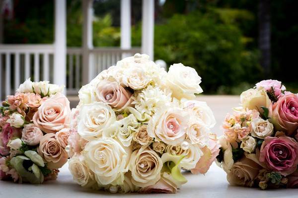 Karen Sartori Floral Weddings & Events