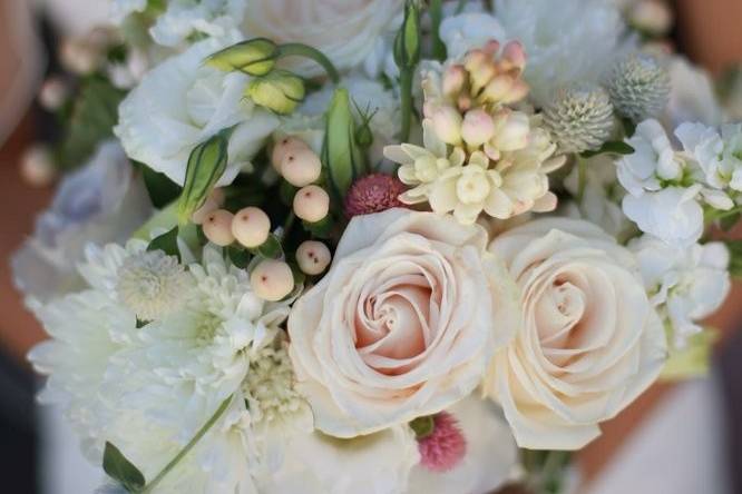 Karen Sartori Floral Weddings & Events