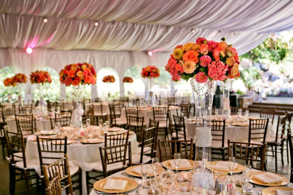 Karen Sartori Floral Weddings & Events