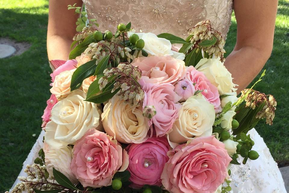 Karen Sartori Floral Weddings & Events