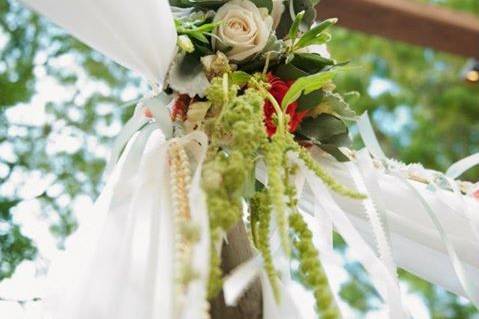 Karen Sartori Floral Weddings & Events