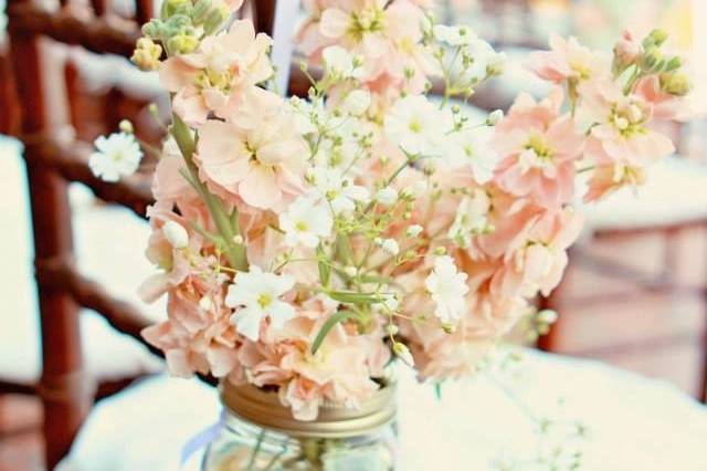 Karen Sartori Floral Weddings & Events