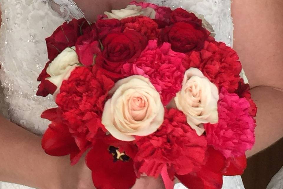 Karen Sartori Floral Weddings & Events