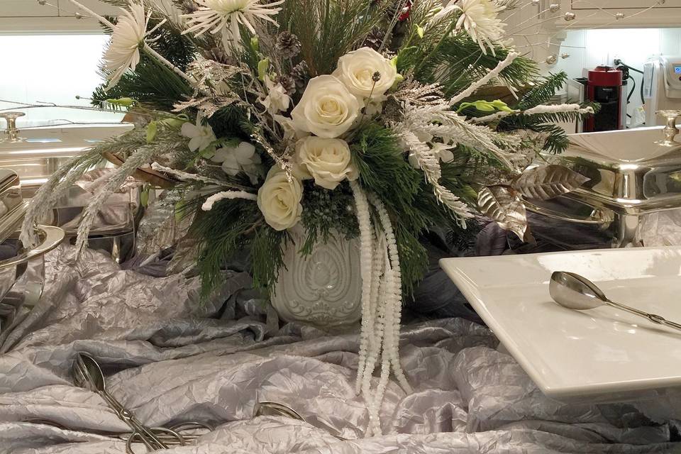 Karen Sartori Floral Weddings & Events