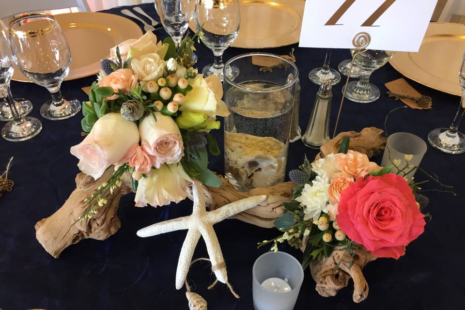 Karen Sartori Floral Weddings & Events