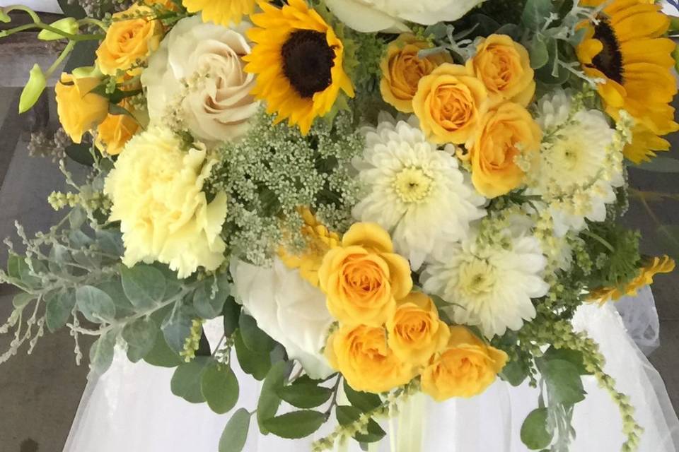 Karen Sartori Floral Weddings & Events