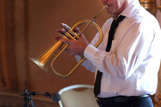 Trumpet Jazz Inc.