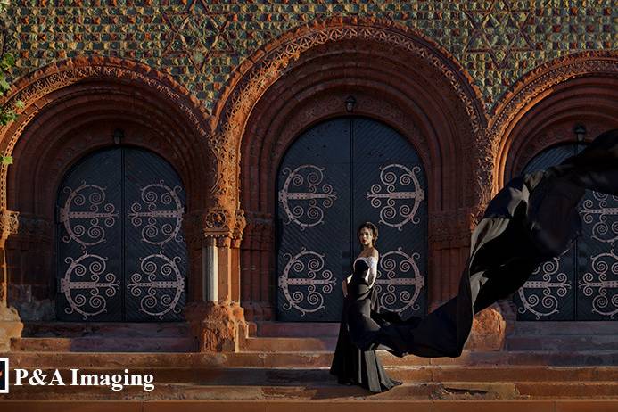 P&A Imaging