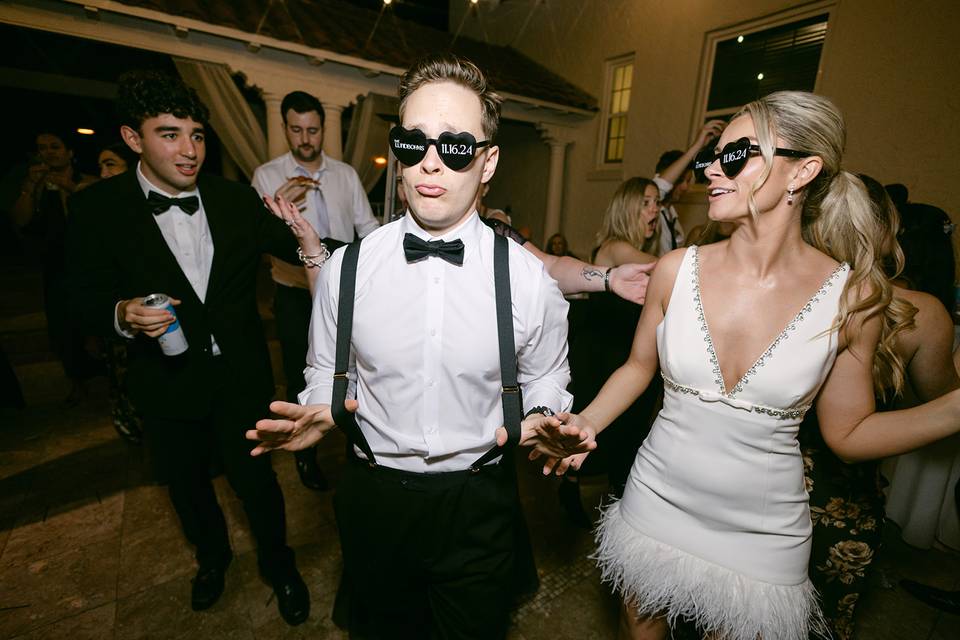 Casa Marina DJ