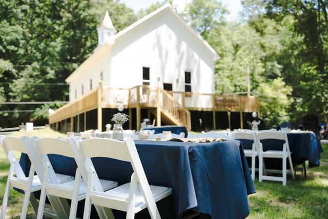 Corton Lodge