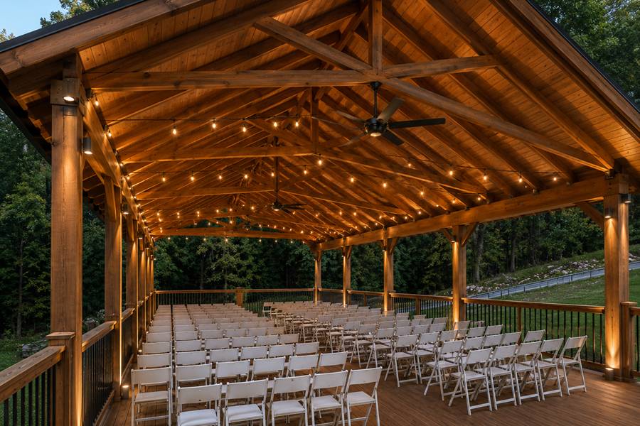 Pavillon